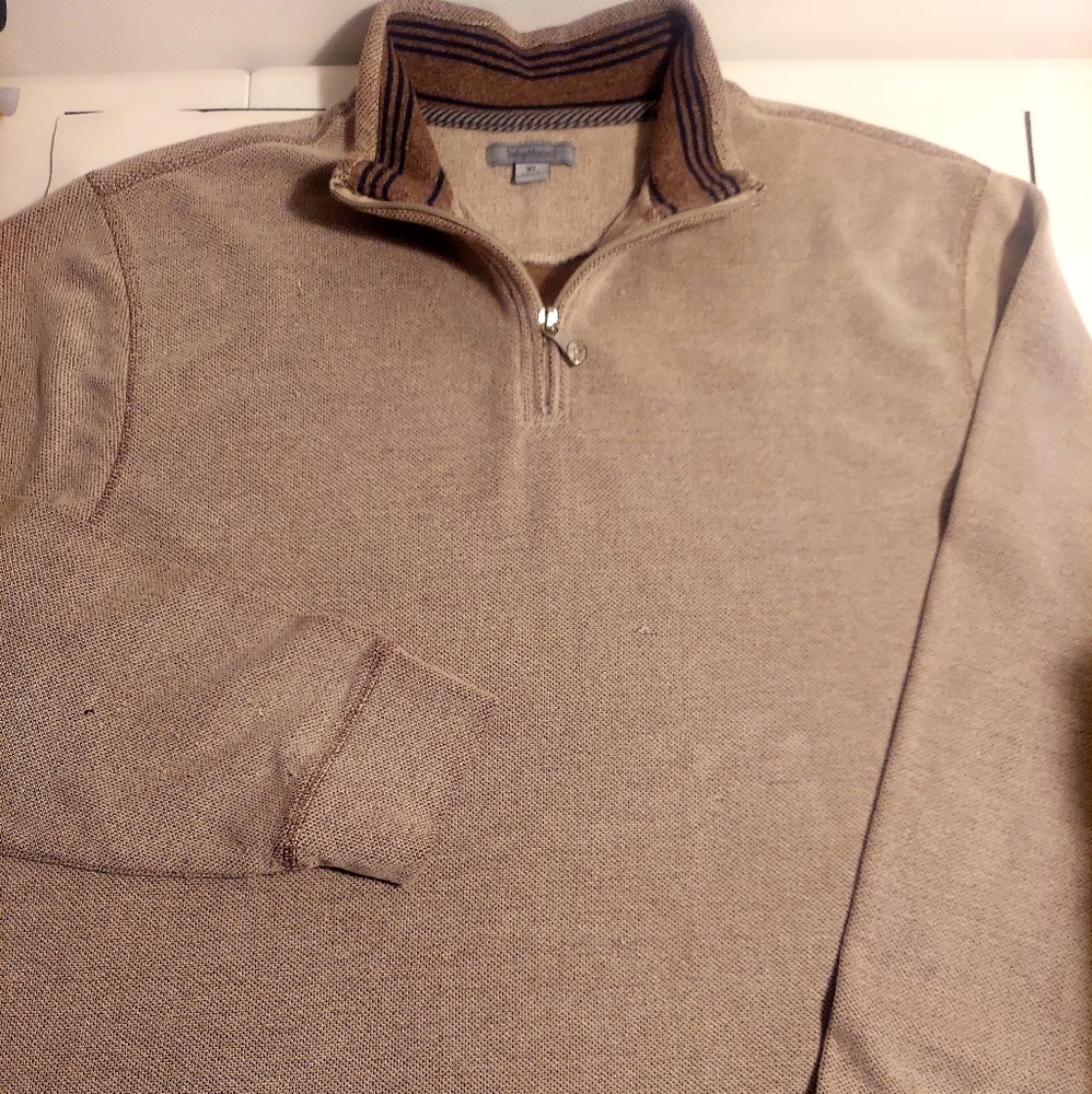 Method Sweater XL